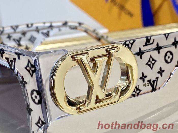 Louis Vuitton Sunglasses Top Quality LVS00354